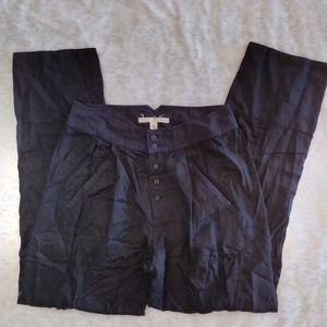 Burning Torch Group SJON Recycled Material Pants